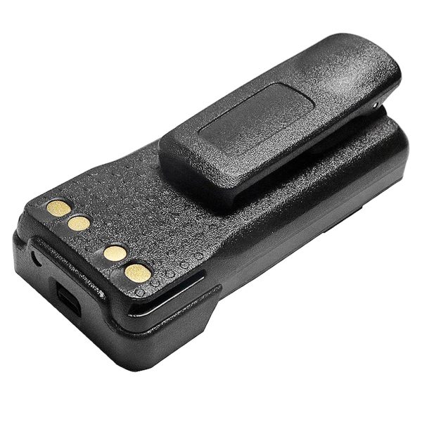 Батерия за радиостанция Motorola APX2000, APX3000 , APX4000  NNTN8128A LiIon  7,4V 2300mA Cameron Sino 4