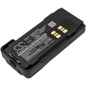 Батерия за радиостанция Motorola APX2000, DP2400, XPR 7350  Liion  7,4V 2200mA Cameron Sino 1