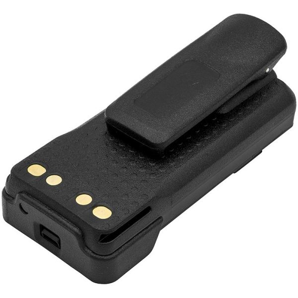 Батерия за радиостанция Motorola APX2000, DP2400, XPR 7350  Liion  7,4V 2200mA Cameron Sino 4