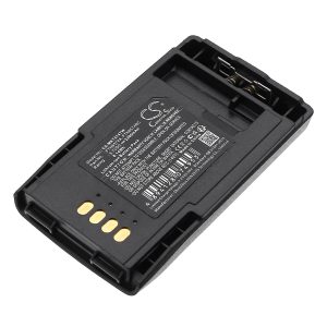 Батерия за радиостанция Motorola CEP400, MTP800  AP-6574 Liion  3,7V 2200mA Cameron Sino 1