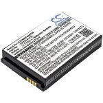 Батерия за радиостанция Motorola CLP1010, CLP1040, CLP1060, SL7500  LiIon  3,7V 1800mA Cameron Sino 1