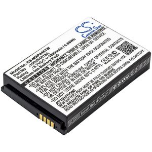 Батерия за радиостанция Motorola CLP1010, CLP1040, CLP1060, SL7500  LiIon  3,7V 1800mA Cameron Sino 1