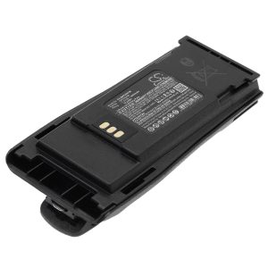 Батерия за радиостанция Motorola CP040, CP140, CP150, CP160 MNN4254AR    LiIon  7,4V 2600mA Cameron Sino 1