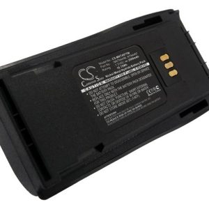 Батерия за радиостанция Motorola CP040, CP140, CP150, CP160 MNN4254AR NIMH  7,5V 2500mA Cameron Sino 1