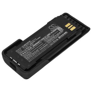 Батерия за радиостанция Motorola DGP8550E, DP4000ex, XIR P8608EX NNTN8359  LiIon  7,4V 2000mA Cameron Sino 1
