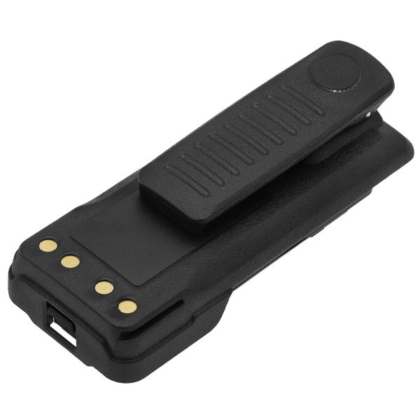 Батерия за радиостанция Motorola DGP8550E, DP4000ex, XIR P8608EX NNTN8359  LiIon  7,4V 2000mA Cameron Sino 4