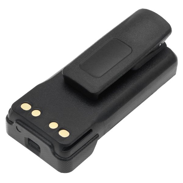 Батерия за радиостанция Motorola DP2000, DP2400, DP2600  Liion  7,4V 2600mA Cameron Sino 4