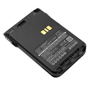 Батерия за радиостанция Motorola DP3000e, DP3441e, XiR P8600 PMNN4440 Liion  7,4V 1600mA Cameron Sino 1