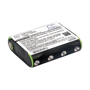 Батерия за радиостанция Motorola EM1000.T5300, T800 1532/4002A NIMH  3,6V 1500mA Cameron Sino 1