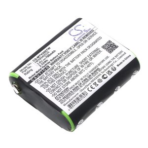 Батерия за радиостанция Motorola EM1000.T5300, T800 1532/4002A NIMH  3,6V 700mA Cameron Sino 1