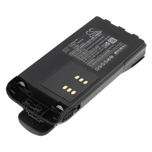 Батерия за радиостанция Motorola GP1280 GP140 GP240  HMNN4151    LiIon  7,4V 2600mA Cameron Sino 1