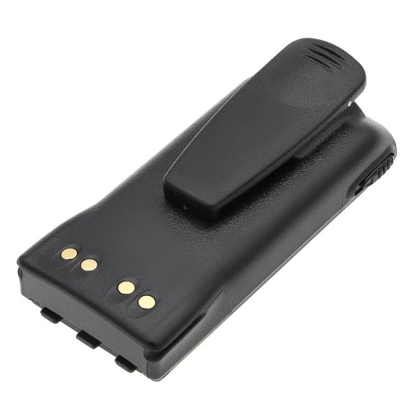 Батерия за радиостанция Motorola GP1280 GP140 GP240  HMNN4151    LiIon  7,4V 2600mA Cameron Sino 4