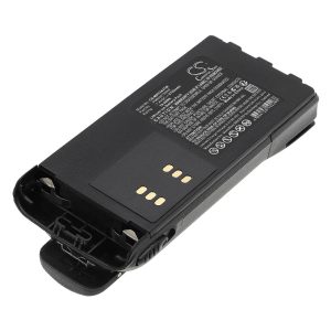 Батерия за радиостанция Motorola GP1280 GP140 GP240  HMNN4151    LiIon  7,4V 2700mA Cameron Sino 1