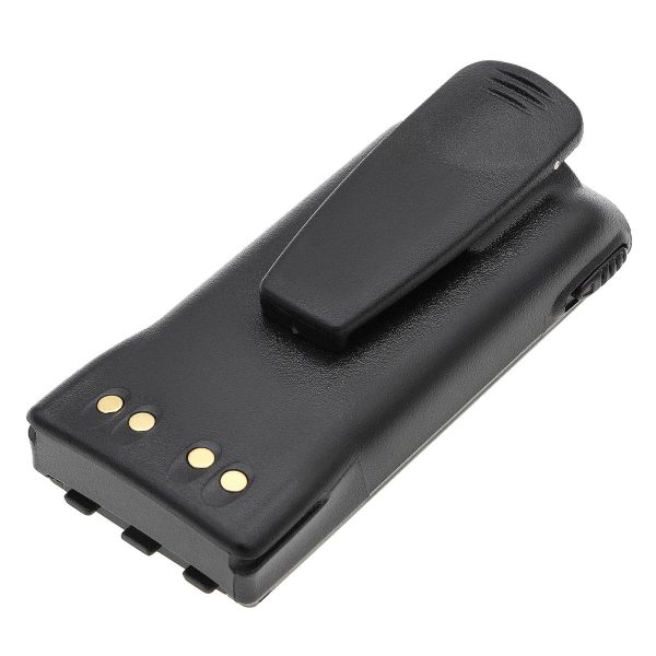 Батерия за радиостанция Motorola GP1280 GP140 GP240  HMNN4151    LiIon  7,4V 2700mA Cameron Sino 4