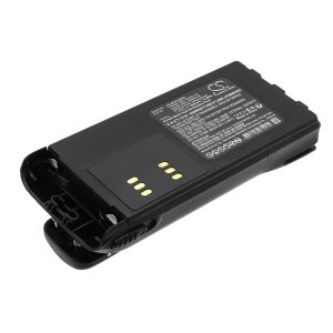 Батерия за радиостанция Motorola GP1280 GP140 GP240  HMNN4151  NIMH  7,2V 1800mA Cameron Sino 1