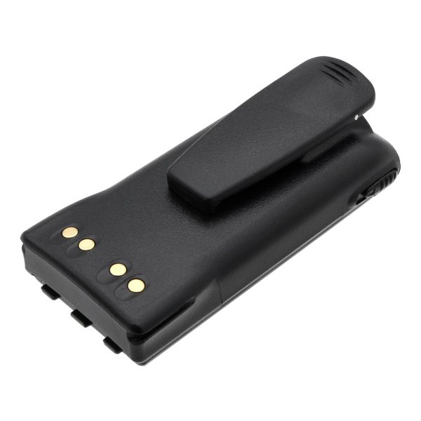 Батерия за радиостанция Motorola GP1280 GP140 GP240  HMNN4151  NIMH  7,2V 1800mA Cameron Sino 4