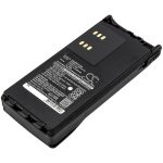 Батерия за радиостанция Motorola GP1280 GP140 GP240  HMNN4151  NIMH  7,2V 2100mA Cameron Sino 1