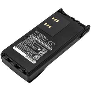 Батерия за радиостанция Motorola GP1280 GP140 GP240  HMNN4151  NIMH  7,2V 2100mA Cameron Sino 1