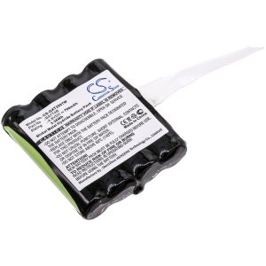 Батерия за радиостанция  Motorola TLKR T40, Midland G223, G225 BATT4R BP40  4,8V 700mA Cameron Sino 1