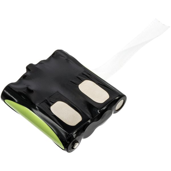 Батерия за радиостанция  Motorola TLKR T40, Midland G223, G225 BATT4R BP40  4,8V 700mA Cameron Sino 4