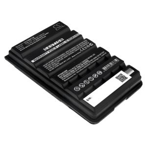 Батерия за радиостанция  VERTEX FT-250E, VX-160, YAESU FT-250E FNB-64 NIMH  7,2V 1800mA Cameron Sino 1