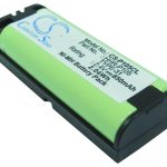 Батерия за телефон 2,4V 850mAh pack HHR-P105 за PANASONIC KX242  Cameron Sino 1