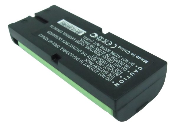 Батерия за телефон 2,4V 850mAh pack HHR-P105 за PANASONIC KX242  Cameron Sino 4