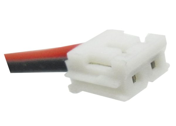 Батерия за телефон 3* 1/2АА 3.6V NiMH 600mAh V Tech 2417  KX-A40 Cameron Sino 4
