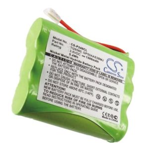 Батерия за телефон 3* АА 3.6V NiMH 1500mAh GE 26935 Cameron Sino 1