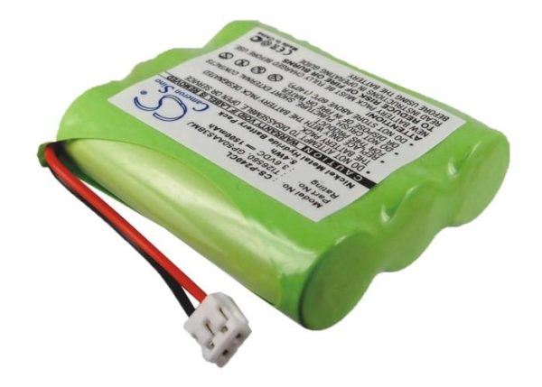 Батерия за телефон 3* АА 3.6V NiMH 1500mAh GE 26935 Cameron Sino 3