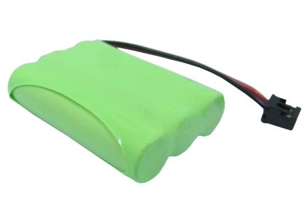 Батерия за телефон 3* ААА 3.6V NiMH 700mAh GPT207 за Panasonic KX-TC1210  Cameron Sino 3
