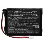 Батерия за телефон Avaya DECT 3720   3,7V 650mAh LiIon CAMERON SINO 1