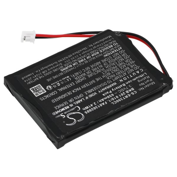 Батерия за телефон Avaya DECT 3720   3,7V 650mAh LiIon CAMERON SINO 3