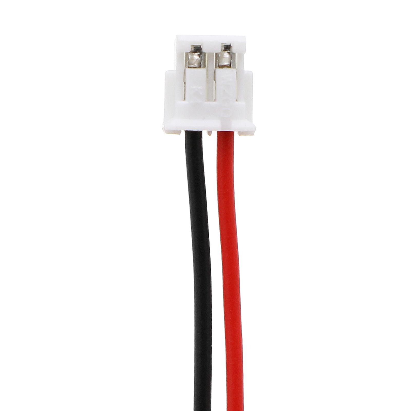 Батерия за телефон Doro TH50 TH60 2,4V 600mAh NIMH SDT500CL Cameron Sino 4