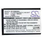 Батерия за телефон Yealink W53 W73  3,7V 900mAh LiIon CAMERON SINO 1