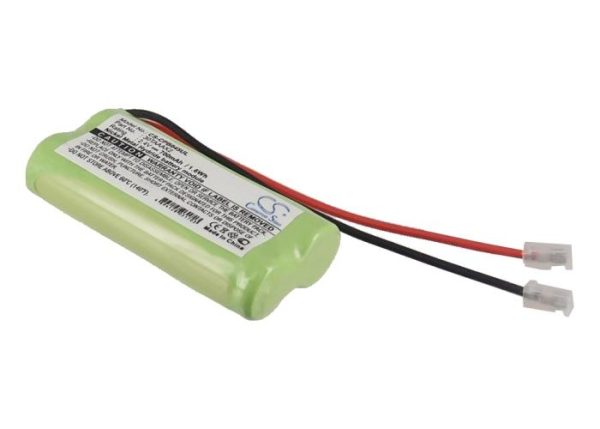 Батерия за телефон за 2xAAA 2.4V 600mAh CAMERON SINO 1