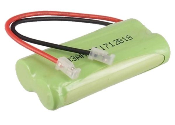 Батерия за телефон за 2xAAA 2.4V 600mAh CAMERON SINO 2