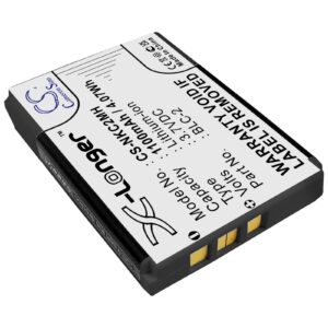 Батерия за телефон за  NOKIA BLC-2  3310, 3315, 3330, 3350 3,7V 1350mAh  Cameron Sino 1