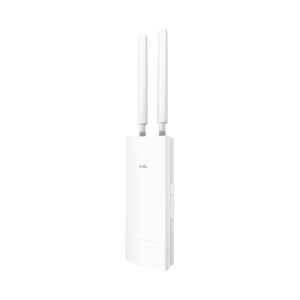 Безжичен Access Point Cudy AP3000, AX3000 Dual Band Ceiling Mount за външна употреба 1