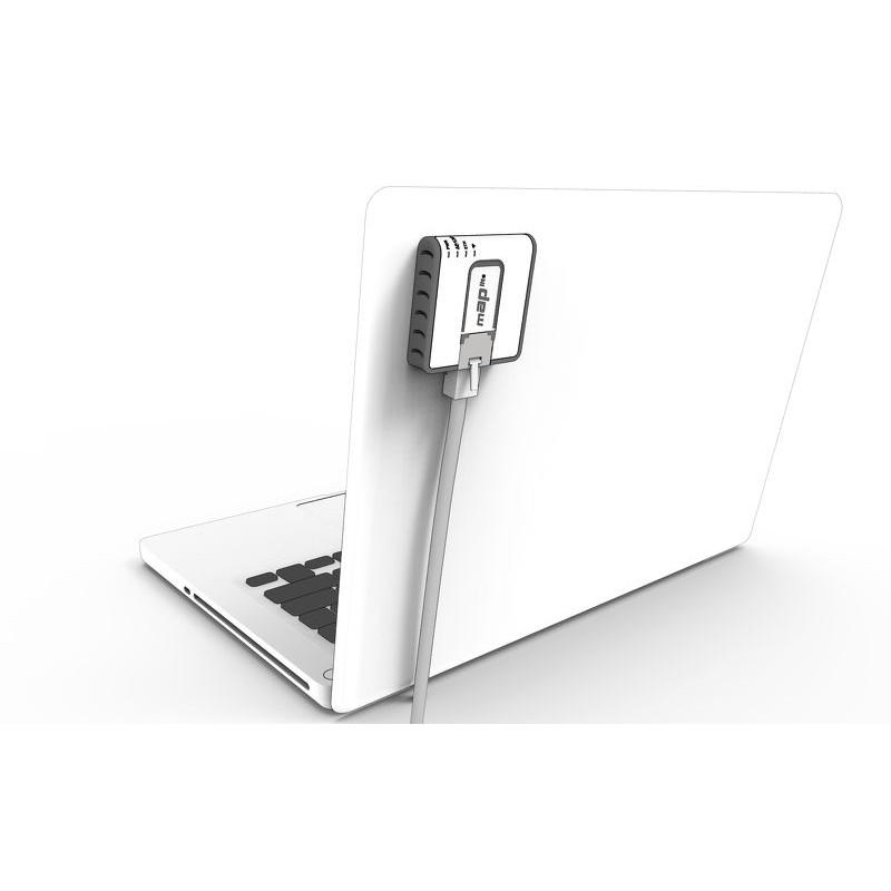 Безжичен Access Point MikroTik mAP Lite RBmAPL-2nD, 64MB RAM, 1xLAN 10/100, 802.3af/at 4