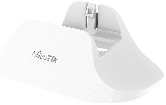 Безжичен Access Point MikroTik RBwAPGR-5HacD2HnD&R11e, 128MB RAM, 2.4 - 5 GHz, 300 - 867 Mbps, RouterOS, LTE kit 3