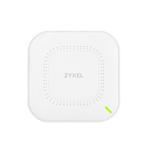 Безжичен Access Point ZYXEL WAC500, AC1200, GbE LAN/WAN 1