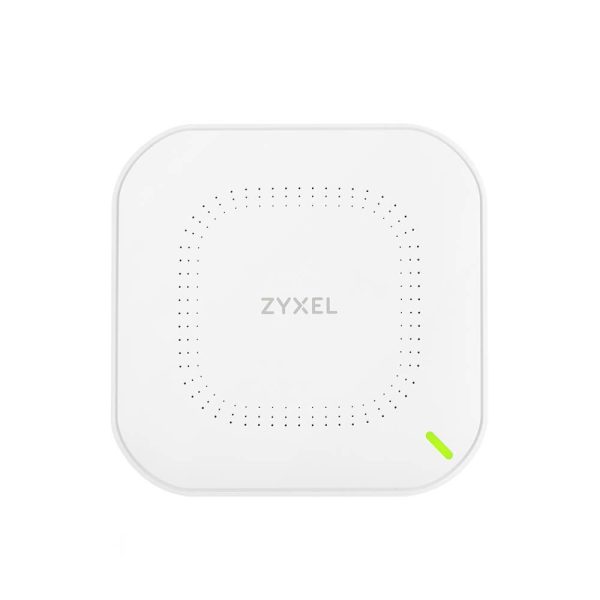 Безжичен Access Point ZYXEL WAC500, AC1200, GbE LAN/WAN 1