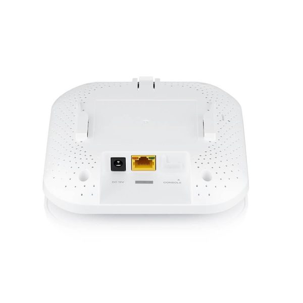 Безжичен Access Point ZYXEL WAC500, AC1200, GbE LAN/WAN 3