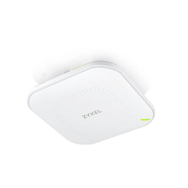 Безжичен Access Point ZYXEL WAC500, AC1200, GbE LAN/WAN 4