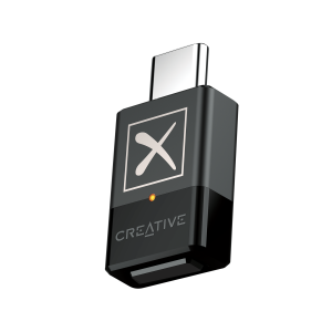 Безжичен аудио предавател Creative BT-W5, Bluetooth 5.3 1