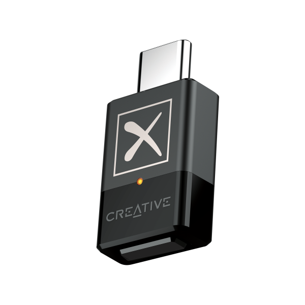 Безжичен аудио предавател Creative BT-W5, Bluetooth 5.3 1