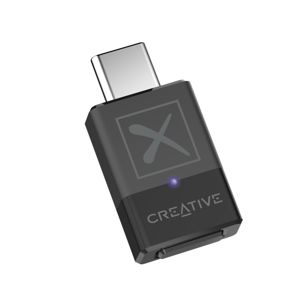 Безжичен аудио предавател Creative BT-W5, Bluetooth 5.3 2