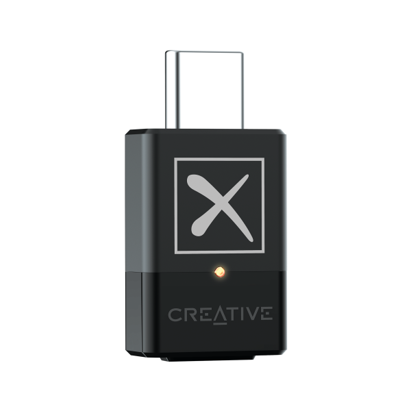 Безжичен аудио предавател Creative BT-W5, Bluetooth 5.3 3