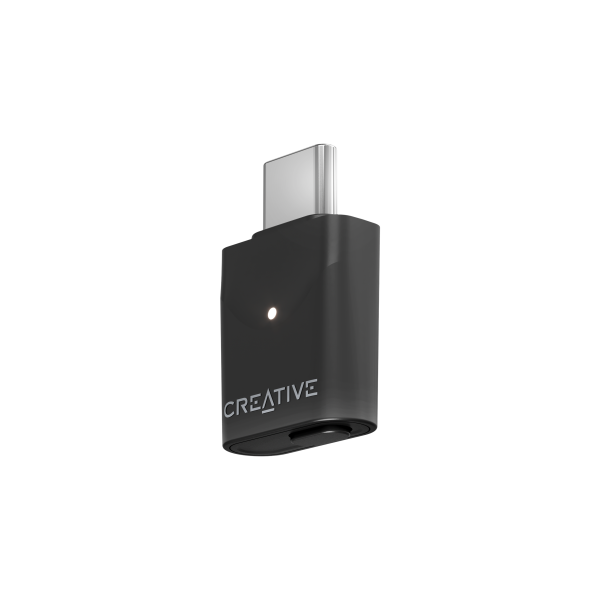 Безжичен аудио предавател Creative BT-W6, Bluetooth 5.4 3